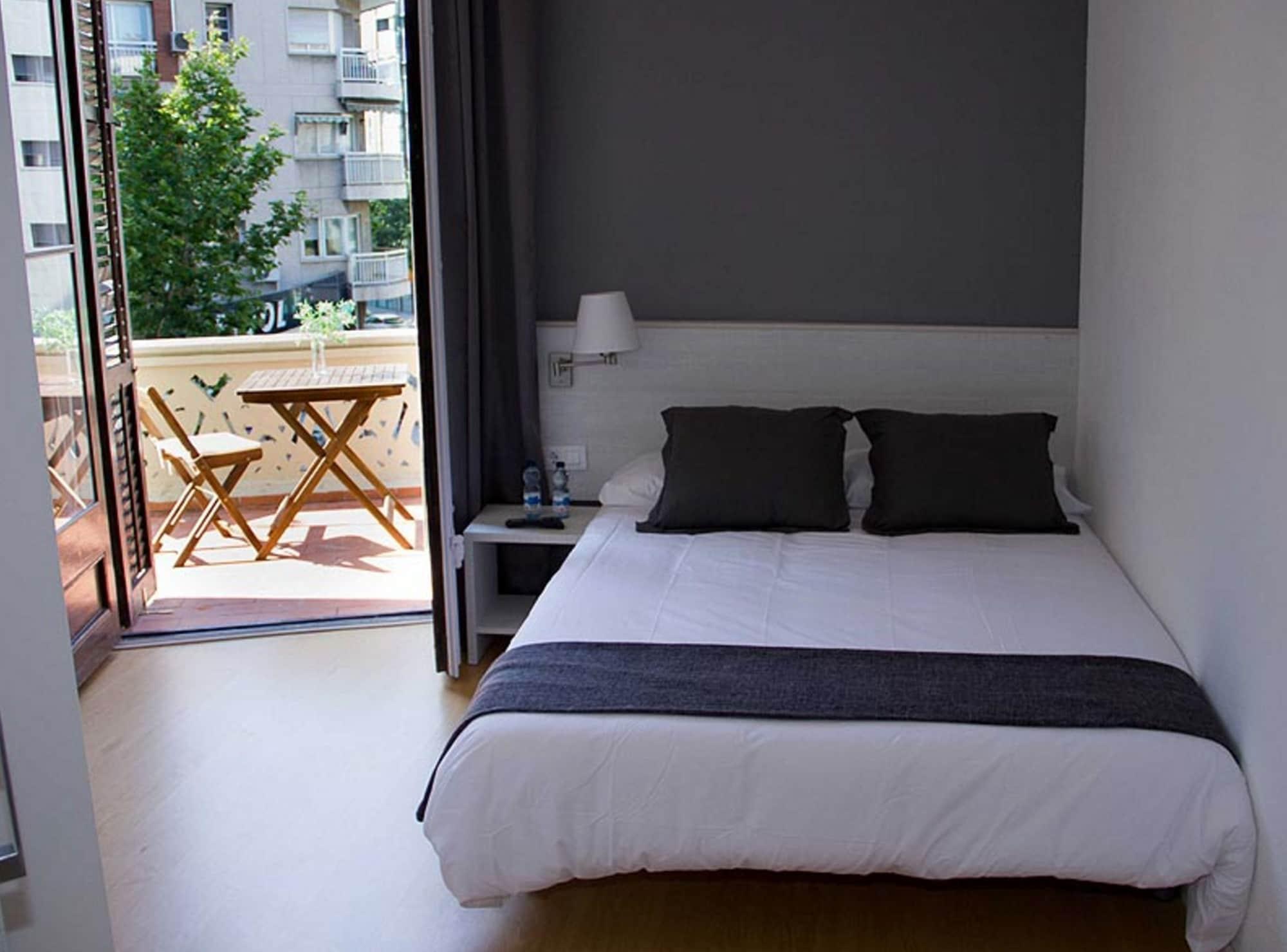 Gasthof Hostalin Diputacion Barcelona